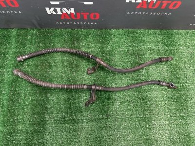 Шланг тормозной Kia Ceed 2 2014 JD