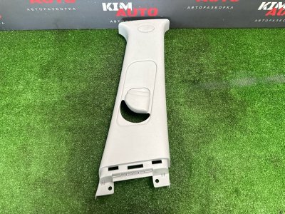 Накладка центральной стойки верхняя Kia Ceed 1 2010 ED