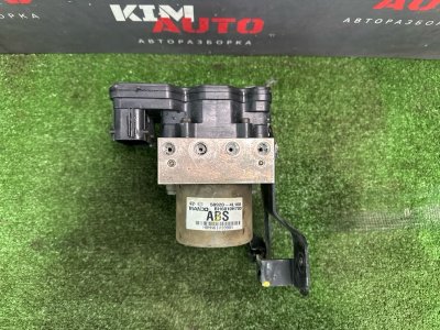 Блок ABS Kia Rio 3 2012 HB