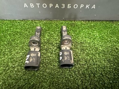 Датчик ABS Skoda Octavia 2014 A7