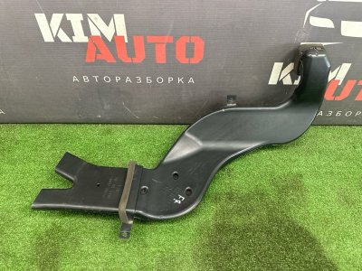 Воздуховод пола Kia Ceed 1 2010 ED