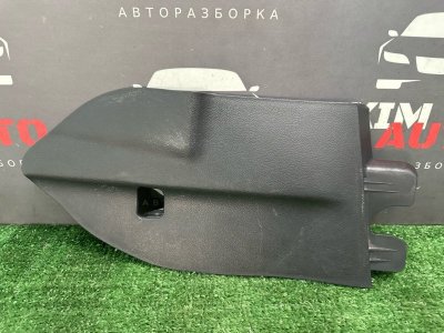 Накладка центральной консоли Kia Cerato 2 TD 2011