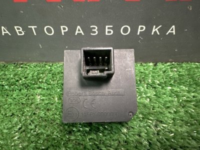Модуль иммобилайзера Kia Cerato 2 TD 2011