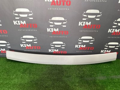 Обшивка крышки багажника верхняя Kia Ceed 1 2010 ED