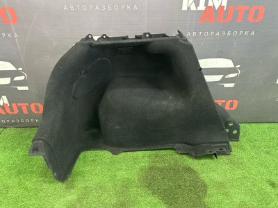 Обшивка багажника Kia Ceed 1 2010 ED