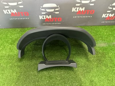 Накладка панели приборов (Козырек) Kia Ceed 1 2010 ED