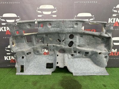 Шумоизоляция моторного отсека Kia Ceed 1 2010 ED