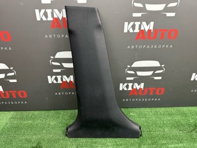 Накладка центральной стойки нижняя Kia Cerato 2 TD 2011