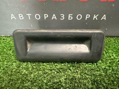 Кнопка открывания багажника Skoda Octavia 2014 A7
