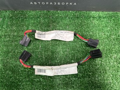 Проводка стеклоподъёмника Skoda Yeti 2011