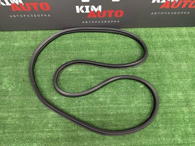 Уплотнитель багажника Kia Ceed 2 2014 JD