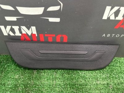 Накладка порога салона Kia Ceed 2 2014 JD