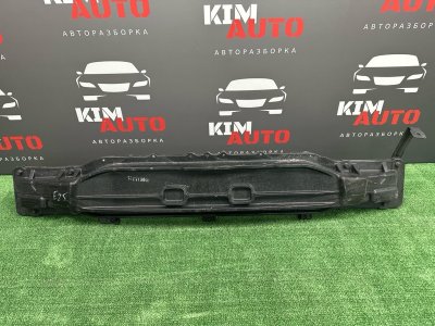Усилитель бампера Kia Ceed 2 2014 JD