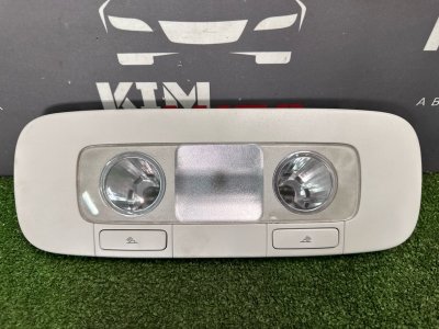 Плафон салонный Skoda Octavia 2014 A7