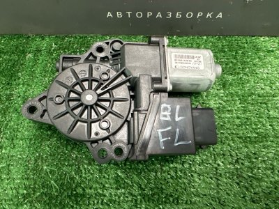 Моторчик стеклоподъёмника Kia Ceed 2 2014 JD