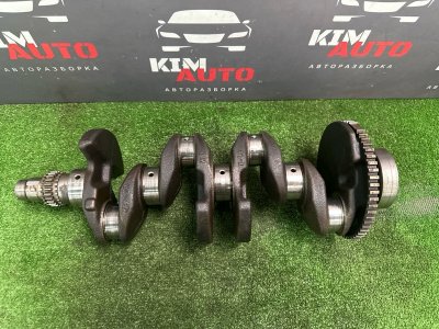 Коленвал (STD) Hyundai/Kia
