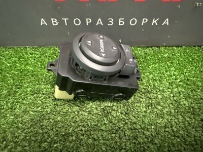 Блок управления зеркалами Kia Rio 3 2012 HB