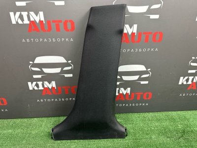Накладка центральной стойки нижняя Kia Cerato 2 TD 2011