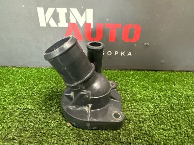 Корпус термостата Ford Focus 2 2007 HB