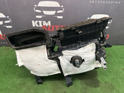 Отопитель в сборе Kia Rio 3 2012 HB