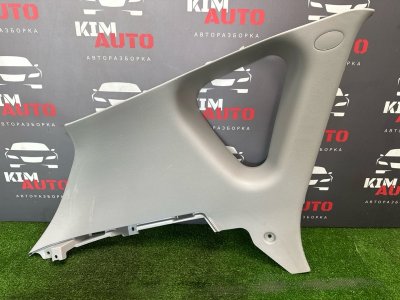 Накладка стойки кузова Kia Ceed 1 2010 ED