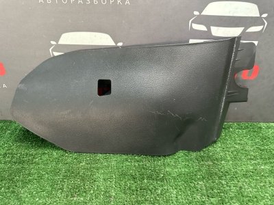 Накладка центральной консоли Kia Cerato 2 TD 2011