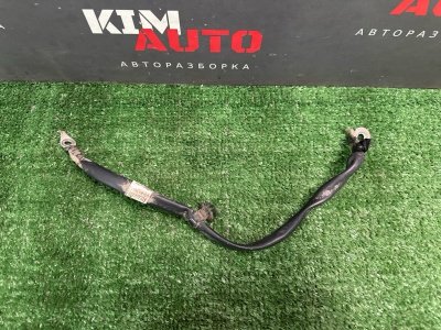 Провод массы Kia Cerato 2 TD 2011