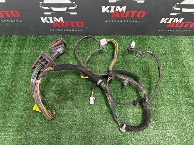 Проводка двери Kia Cerato 2 TD 2011