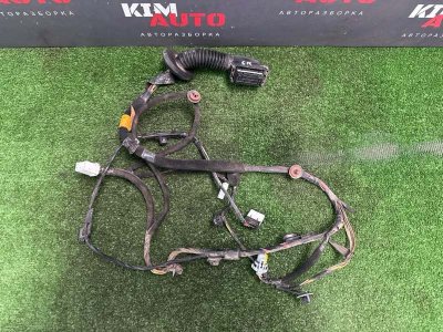 Проводка двери Kia Rio 3 2012 HB