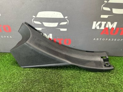 Накладка порога внутренняя Kia Ceed 1 2010 ED