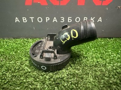 Клапан воздушный Skoda Octavia 2014 A7