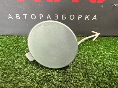 Заглушка буксировочного крюка Skoda Octavia 2014 A7