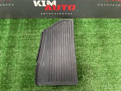 Накладка под ноги Kia Cerato 2 TD 2011