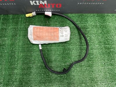 Подушка безопасности в сиденье Kia Ceed 2 2014 JD
