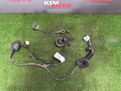 Проводка двери Kia Ceed 1 2010 ED