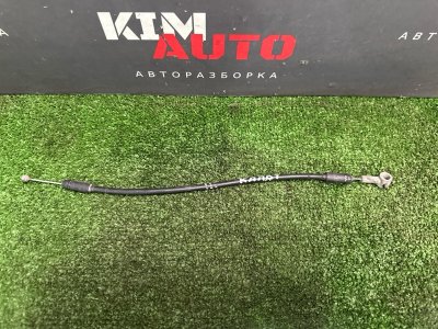 Трос замка капота Kia Rio 3 2012 HB