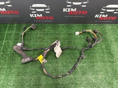 Проводка двери Kia Cerato 2 TD 2011