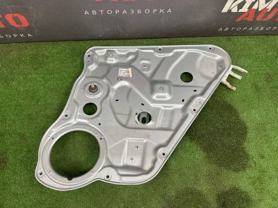 Механизм стеклоподъёмника Kia Ceed 1 2010 ED