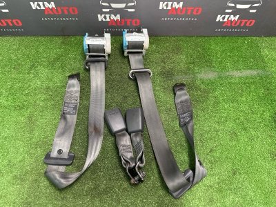 Ремни безопасности Kia Rio 3 2012 HB