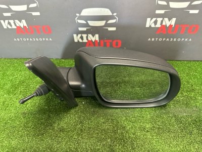 Зеркало заднего вида правое Kia Ceed 1 2010 ED