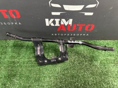 Трубка вакуумного усилителя тормозов Kia Rio 3 HB 2013