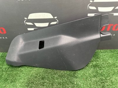 Накладка центральной консоли Hyundai Elantra 4 HD 06-11 2007