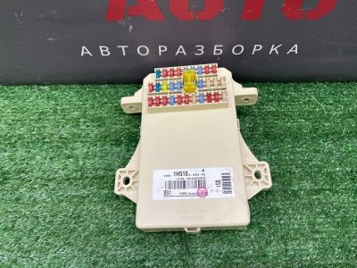 Блок предохранителей салонный Kia Ceed 1 HB 2011 ED