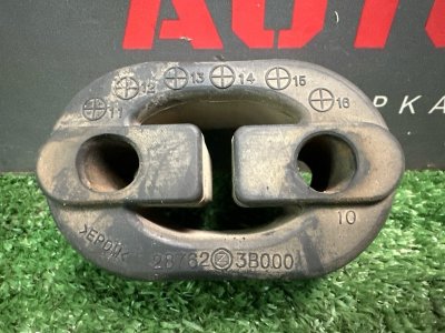 Подушка глушителя Hyundai ix35 2011