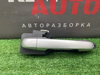 Ручка двери наружная в сборе Kia Ceed 1 HB 2011 ED
