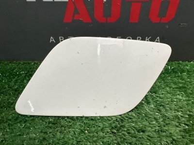 Крышка форсунки омывателя фар Audi A6 quattro 2007 C6