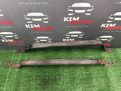 Лента крепления топливного бака Kia Sportage 2 2009 KM