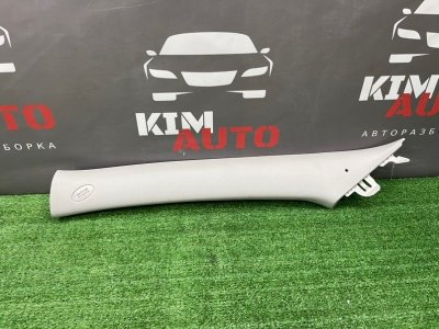 Накладка стойки лобового стекла Kia Ceed 1 HB 2011 ED