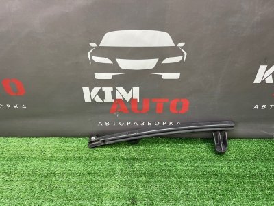 Направляющая стекла двери Kia Ceed 1 HB 2011 ED