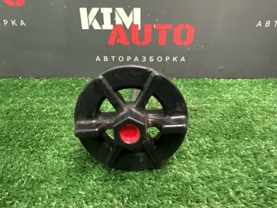 Крепление запасного колеса Kia Sportage 2 2009 KM